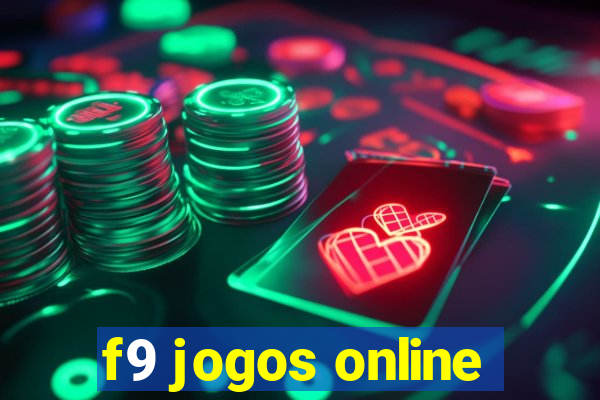 f9 jogos online